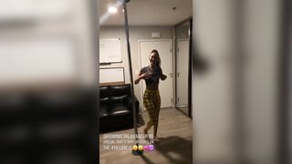 [2127 of 2462 Vids] Edwinacarlaisaac (Edwina) OnlyFans Leaks Nude Ebony