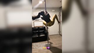 [2127 of 2462 Vids] Edwinacarlaisaac (Edwina) OnlyFans Leaks Nude Ebony