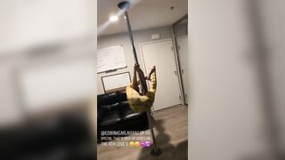 [2127 of 2462 Vids] Edwinacarlaisaac (Edwina) OnlyFans Leaks Nude Ebony