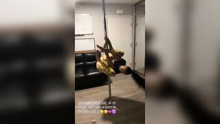 [2127 of 2462 Vids] Edwinacarlaisaac (Edwina) OnlyFans Leaks Nude Ebony