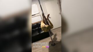 [2127 of 2462 Vids] Edwinacarlaisaac (Edwina) OnlyFans Leaks Nude Ebony