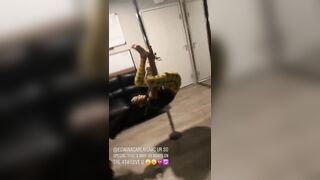 [2127 of 2462 Vids] Edwinacarlaisaac (Edwina) OnlyFans Leaks Nude Ebony