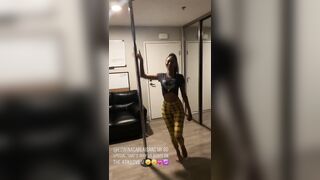 [2127 of 2462 Vids] Edwinacarlaisaac (Edwina) OnlyFans Leaks Nude Ebony