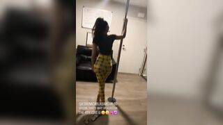 [2127 of 2462 Vids] Edwinacarlaisaac (Edwina) OnlyFans Leaks Nude Ebony