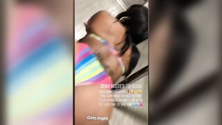 [2128 of 2462 Vids] Edwinacarlaisaac (Edwina) OnlyFans Leaks Nude Ebony