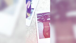 [213 of 2462 Vids] Edwinacarlaisaac (Edwina) OnlyFans Leaks Nude Ebony