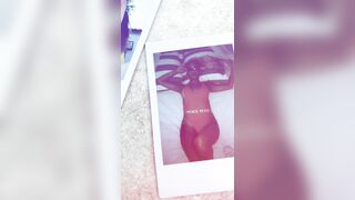[213 of 2462 Vids] Edwinacarlaisaac (Edwina) OnlyFans Leaks Nude Ebony
