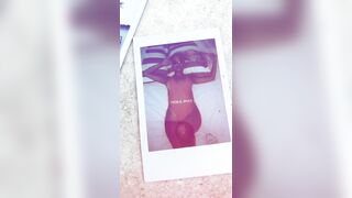 [213 of 2462 Vids] Edwinacarlaisaac (Edwina) OnlyFans Leaks Nude Ebony