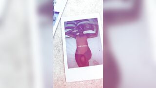 [213 of 2462 Vids] Edwinacarlaisaac (Edwina) OnlyFans Leaks Nude Ebony