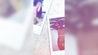 [213 of 2462 Vids] Edwinacarlaisaac (Edwina) OnlyFans Leaks Nude Ebony