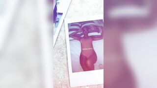 [213 of 2462 Vids] Edwinacarlaisaac (Edwina) OnlyFans Leaks Nude Ebony
