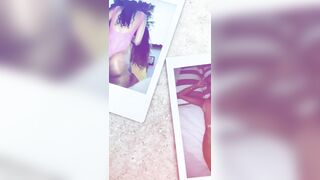 [213 of 2462 Vids] Edwinacarlaisaac (Edwina) OnlyFans Leaks Nude Ebony