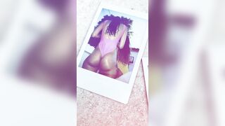 [213 of 2462 Vids] Edwinacarlaisaac (Edwina) OnlyFans Leaks Nude Ebony