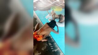 [2130 of 2462 Vids] Edwinacarlaisaac (Edwina) OnlyFans Leaks Nude Ebony