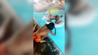 [2130 of 2462 Vids] Edwinacarlaisaac (Edwina) OnlyFans Leaks Nude Ebony