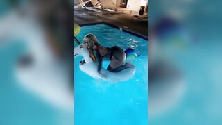 [2131 of 2462 Vids] Edwinacarlaisaac (Edwina) OnlyFans Leaks Nude Ebony