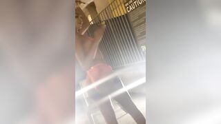 [2135 of 2462 Vids] Edwinacarlaisaac (Edwina) OnlyFans Leaks Nude Ebony