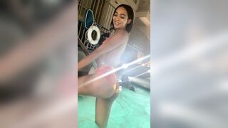[2137 of 2462 Vids] Edwinacarlaisaac (Edwina) OnlyFans Leaks Nude Ebony