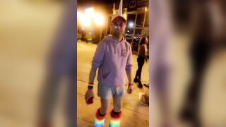 [2139 of 2462 Vids] Edwinacarlaisaac (Edwina) OnlyFans Leaks Nude Ebony