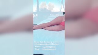 [214 of 2462 Vids] Edwinacarlaisaac (Edwina) OnlyFans Leaks Nude Ebony