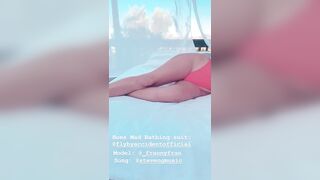 [214 of 2462 Vids] Edwinacarlaisaac (Edwina) OnlyFans Leaks Nude Ebony