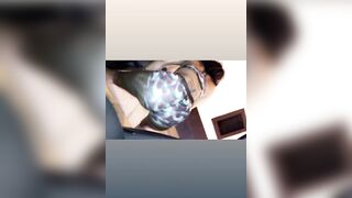 [2142 of 2462 Vids] Edwinacarlaisaac (Edwina) OnlyFans Leaks Nude Ebony