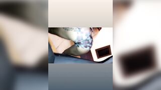 [2142 of 2462 Vids] Edwinacarlaisaac (Edwina) OnlyFans Leaks Nude Ebony