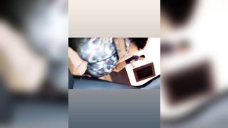 [2142 of 2462 Vids] Edwinacarlaisaac (Edwina) OnlyFans Leaks Nude Ebony