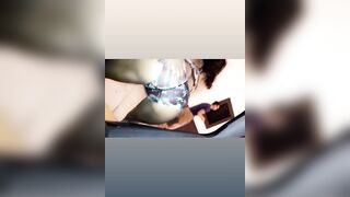 [2142 of 2462 Vids] Edwinacarlaisaac (Edwina) OnlyFans Leaks Nude Ebony