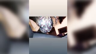 [2142 of 2462 Vids] Edwinacarlaisaac (Edwina) OnlyFans Leaks Nude Ebony