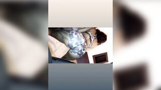 [2142 of 2462 Vids] Edwinacarlaisaac (Edwina) OnlyFans Leaks Nude Ebony