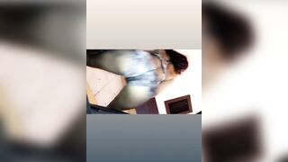 [2142 of 2462 Vids] Edwinacarlaisaac (Edwina) OnlyFans Leaks Nude Ebony