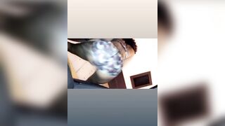 [2142 of 2462 Vids] Edwinacarlaisaac (Edwina) OnlyFans Leaks Nude Ebony