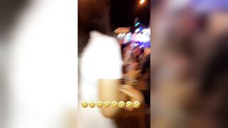 [2144 of 2462 Vids] Edwinacarlaisaac (Edwina) OnlyFans Leaks Nude Ebony