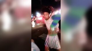 [2148 of 2462 Vids] Edwinacarlaisaac (Edwina) OnlyFans Leaks Nude Ebony