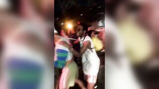 [2148 of 2462 Vids] Edwinacarlaisaac (Edwina) OnlyFans Leaks Nude Ebony