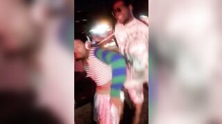 [2148 of 2462 Vids] Edwinacarlaisaac (Edwina) OnlyFans Leaks Nude Ebony