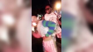 [2148 of 2462 Vids] Edwinacarlaisaac (Edwina) OnlyFans Leaks Nude Ebony