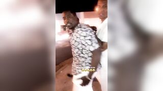 [2149 of 2462 Vids] Edwinacarlaisaac (Edwina) OnlyFans Leaks Nude Ebony