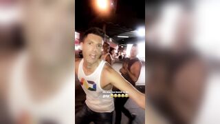 [2149 of 2462 Vids] Edwinacarlaisaac (Edwina) OnlyFans Leaks Nude Ebony