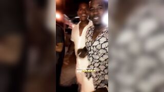 [2149 of 2462 Vids] Edwinacarlaisaac (Edwina) OnlyFans Leaks Nude Ebony