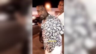 [2149 of 2462 Vids] Edwinacarlaisaac (Edwina) OnlyFans Leaks Nude Ebony