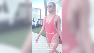 [215 of 2462 Vids] Edwinacarlaisaac (Edwina) OnlyFans Leaks Nude Ebony