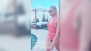 [215 of 2462 Vids] Edwinacarlaisaac (Edwina) OnlyFans Leaks Nude Ebony