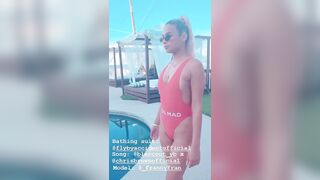 [215 of 2462 Vids] Edwinacarlaisaac (Edwina) OnlyFans Leaks Nude Ebony