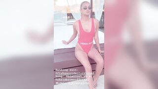 [215 of 2462 Vids] Edwinacarlaisaac (Edwina) OnlyFans Leaks Nude Ebony