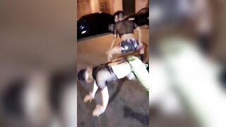 [2150 of 2462 Vids] Edwinacarlaisaac (Edwina) OnlyFans Leaks Nude Ebony