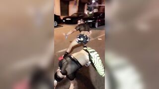 [2150 of 2462 Vids] Edwinacarlaisaac (Edwina) OnlyFans Leaks Nude Ebony