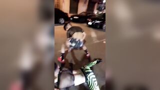 [2150 of 2462 Vids] Edwinacarlaisaac (Edwina) OnlyFans Leaks Nude Ebony