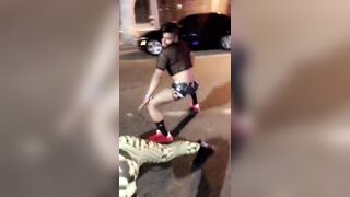 [2150 of 2462 Vids] Edwinacarlaisaac (Edwina) OnlyFans Leaks Nude Ebony